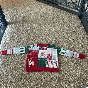 Ugly Christmas Sweater